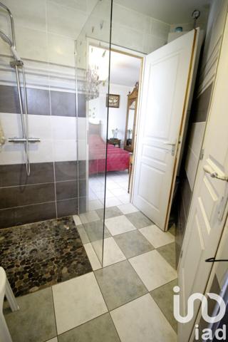 Maison à vendre 6 pièces 119 m² Bréval