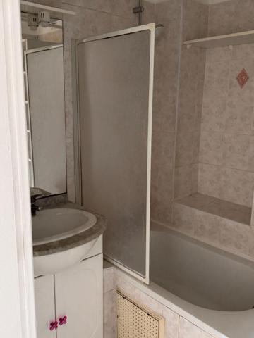 Appartement  Centre Ville à  Cagnes Sur Mer 3 pièce(s) 55.19 m2