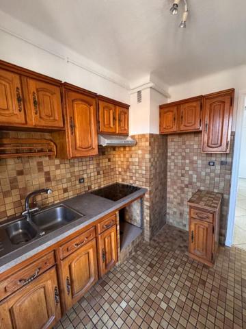 Appartement  Centre Ville à  Cagnes Sur Mer 3 pièce(s) 55.19 m2