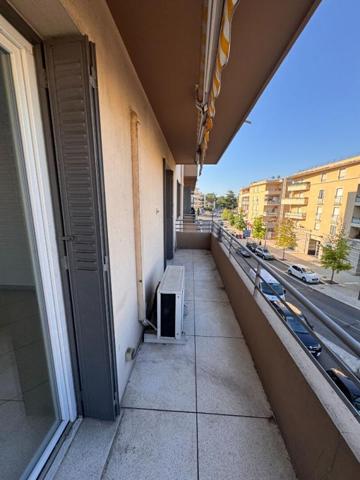 Appartement  Centre Ville à  Cagnes Sur Mer 3 pièce(s) 55.19 m2