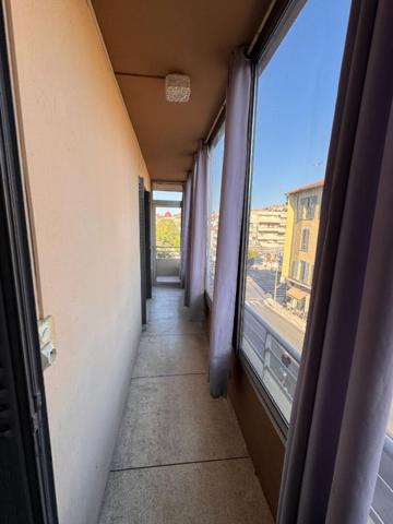 Appartement  Centre Ville à  Cagnes Sur Mer 3 pièce(s) 55.19 m2