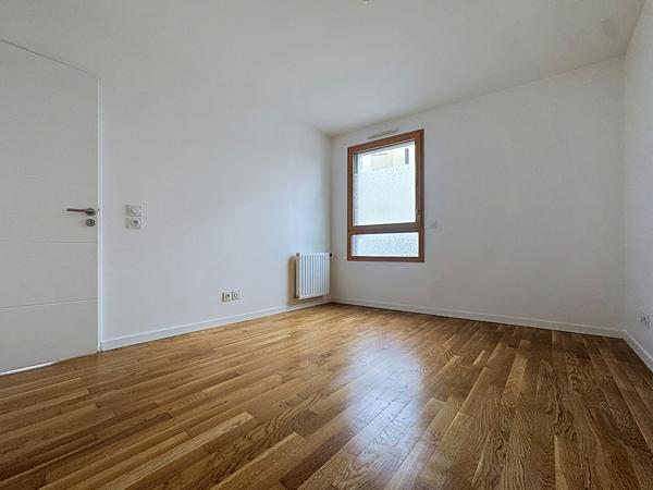 Lyon 4ème : Appartement 3 pièces 67 m² avec belle terrasse