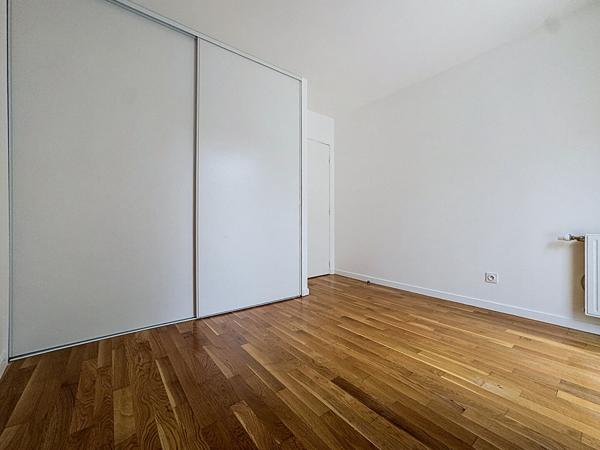 Lyon 4ème : Appartement 3 pièces 67 m² avec belle terrasse