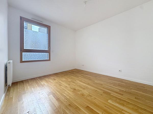Lyon 4ème : Appartement 3 pièces 67 m² avec belle terrasse