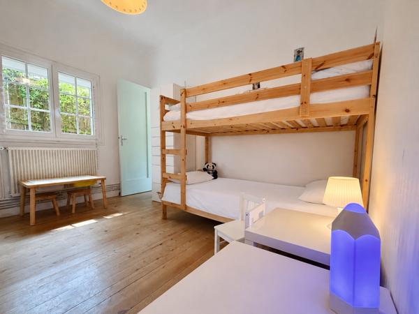 Une maison de charme à réinventer Abatilles Arcachon