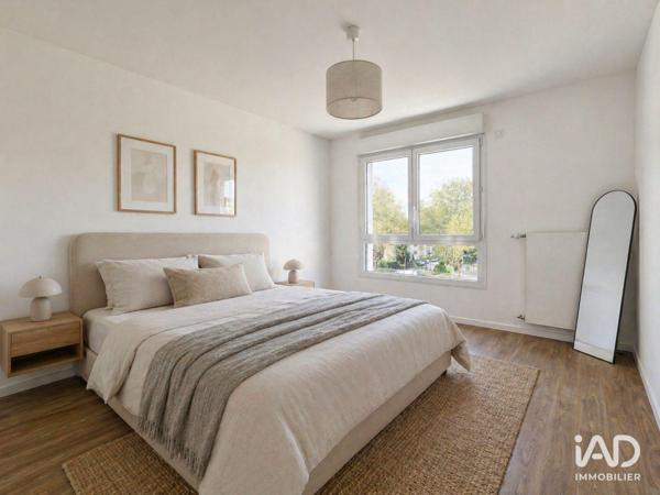Appartement à vendre 4 pièces 86 m² Créteil
