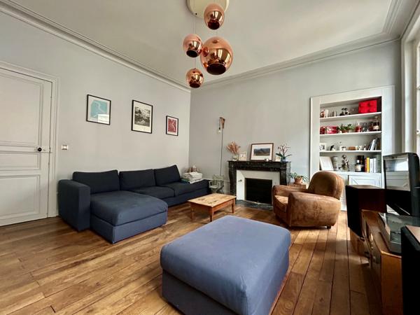 APPARTEMENT TYPE 5 - POITIERS PLATEAU Poitiers (86000)