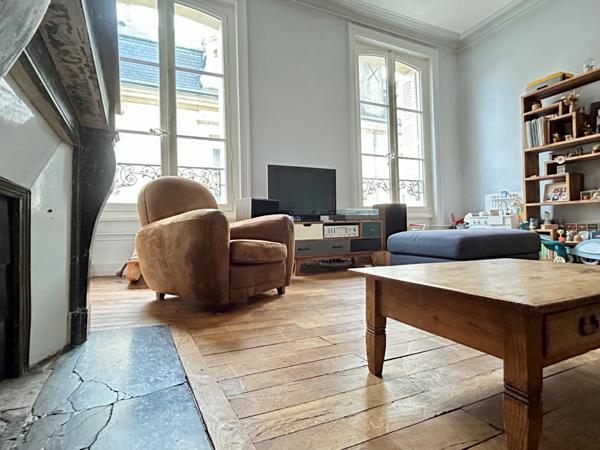 APPARTEMENT TYPE 5 - POITIERS PLATEAU Poitiers (86000)