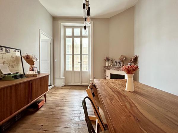 APPARTEMENT TYPE 5 - POITIERS PLATEAU Poitiers (86000)