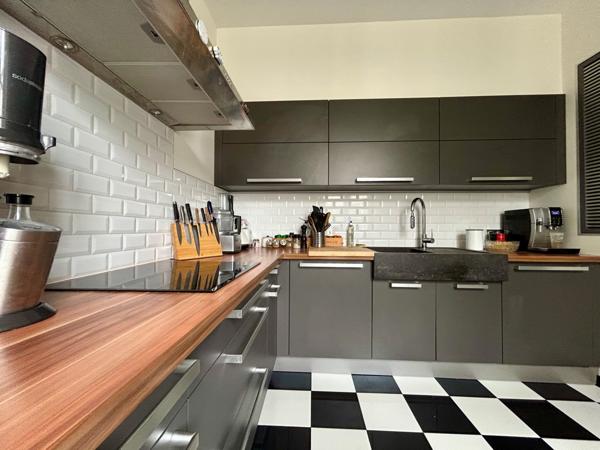 APPARTEMENT TYPE 5 - POITIERS PLATEAU Poitiers (86000)