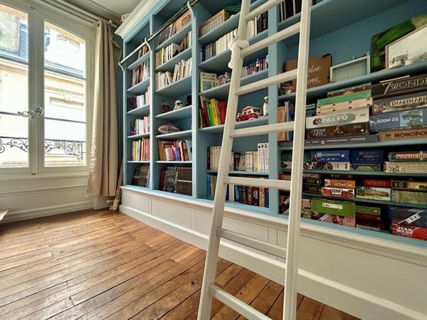 APPARTEMENT TYPE 5 - POITIERS PLATEAU Poitiers (86000)