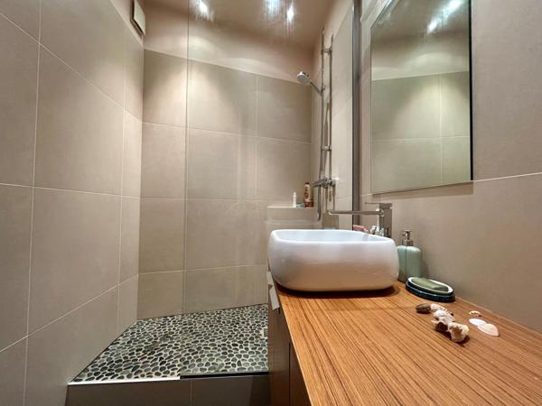 APPARTEMENT TYPE 5 - POITIERS PLATEAU Poitiers (86000)