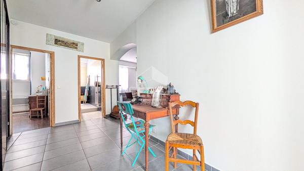 Appartement Le Puy-en-velay 2 chambres 73.48 m2 + garage et cave