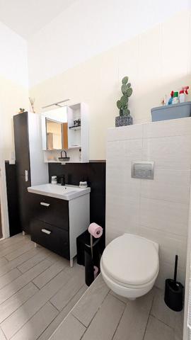 Appartement Le Puy-en-velay 2 chambres 73.48 m2 + garage et cave