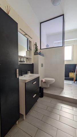 Appartement Le Puy-en-velay 2 chambres 73.48 m2 + garage et cave