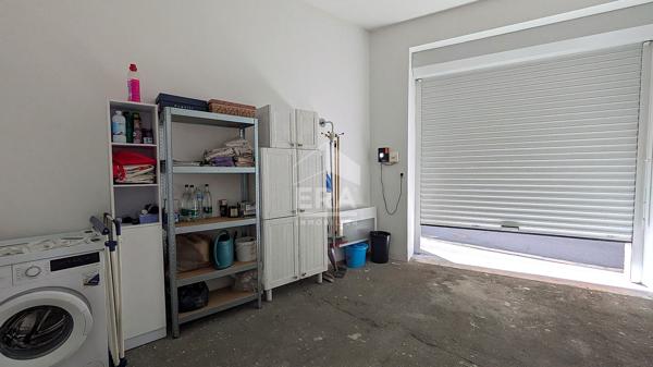 Appartement Le Puy-en-velay 2 chambres 73.48 m2 + garage et cave