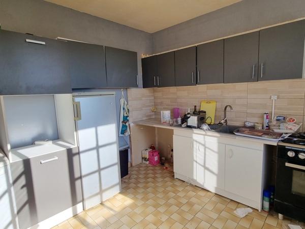 Maison à vendre |  Sanxay |  5 pièces | 100 m²