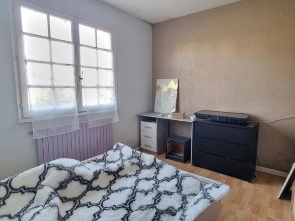 Maison à vendre |  Sanxay |  5 pièces | 100 m²