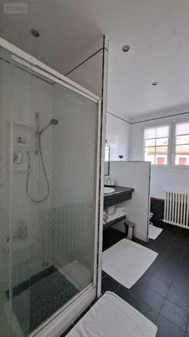 Achat - Propriété Nueil-les-Aubiers 79250 10 pièces 193 m 2 2200 m 2