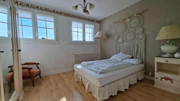 Achat - Propriété Nueil-les-Aubiers 79250 10 pièces 193 m 2 2200 m 2