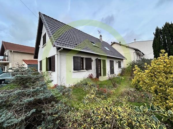 Maison à LE BLANC MESNIL (93150)