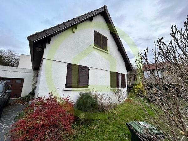 Maison à LE BLANC MESNIL (93150)