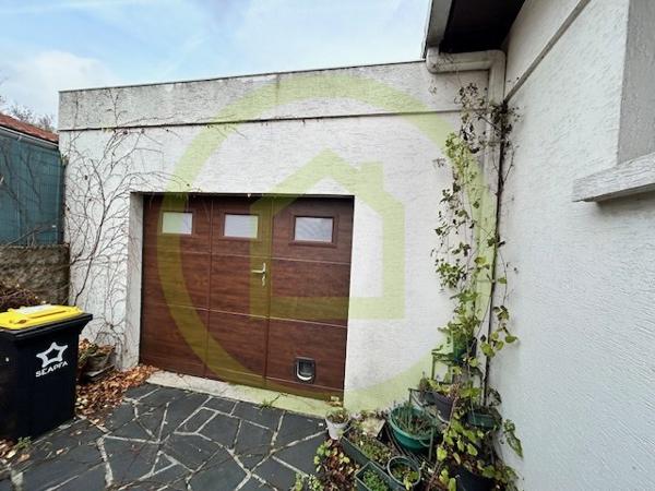 Maison à LE BLANC MESNIL (93150)