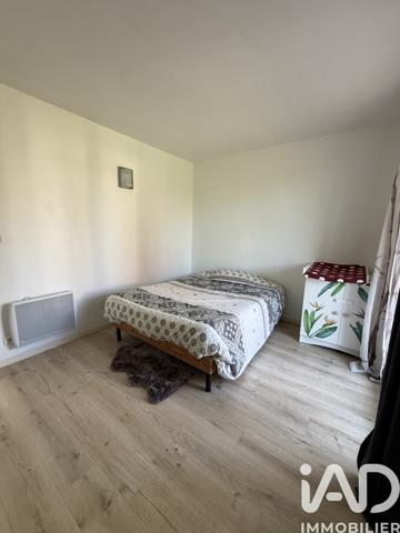 Maison à vendre 4 pièces 124 m² Vallan