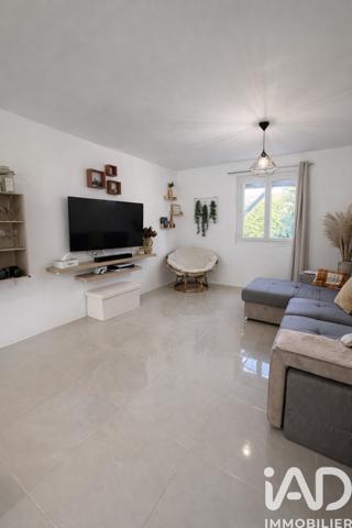 Maison à vendre 4 pièces 124 m² Vallan