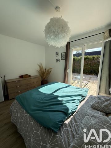 Maison à vendre 4 pièces 124 m² Vallan