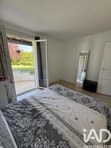 Maison à vendre 4 pièces 124 m² Vallan