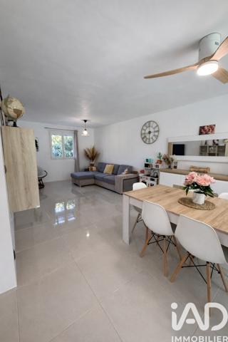 Maison à vendre 4 pièces 124 m² Vallan