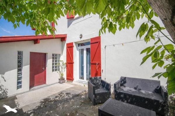 Appartement à vendre 375 264 € Capbreton 3 p 60 m² DPE C