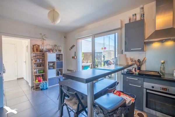 Appartement à vendre 375 264 € Capbreton 3 p 60 m² DPE C