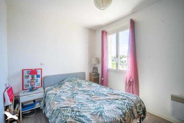 Appartement à vendre 375 264 € Capbreton 3 p 60 m² DPE C