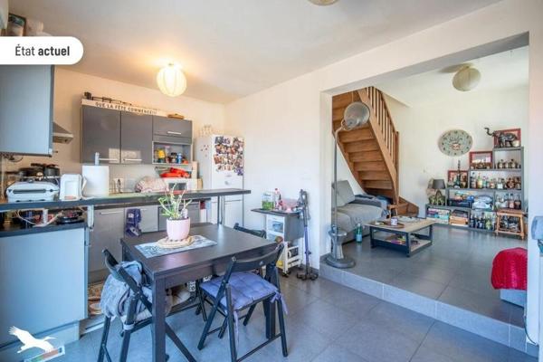 Appartement à vendre 375 264 € Capbreton 3 p 60 m² DPE C