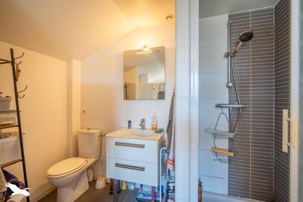 Appartement à vendre 375 264 € Capbreton 3 p 60 m² DPE C