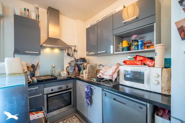 Appartement à vendre 375 264 € Capbreton 3 p 60 m² DPE C