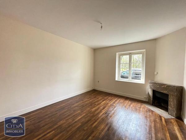 Maison à louer 3 pièces 77.81m²