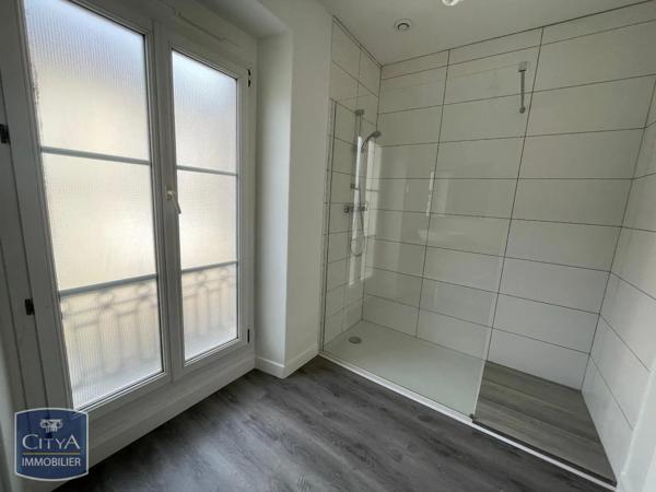 Maison à louer 3 pièces 77.81m²