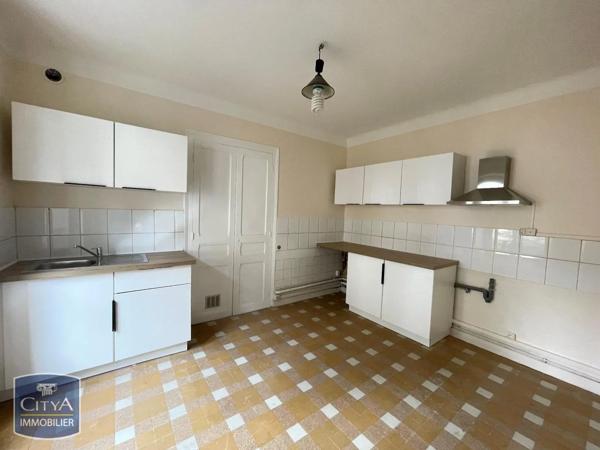 Maison à louer 3 pièces 77.81m²