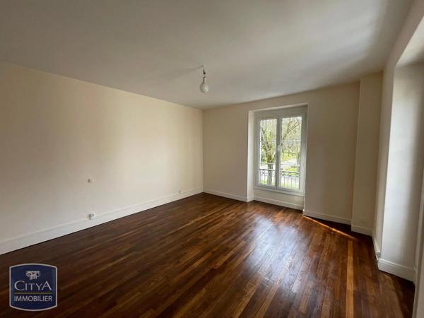 Maison à louer 3 pièces 77.81m²