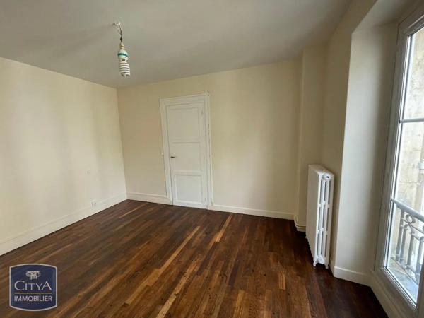 Maison à louer 3 pièces 77.81m²