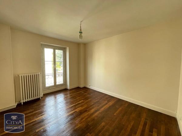 Maison à louer 3 pièces 77.81m²