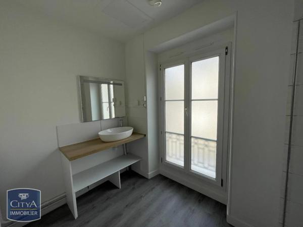 Maison à louer 3 pièces 77.81m²