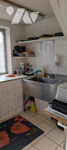 VENTE LOCAUX - ROMILLY SUR SEINE