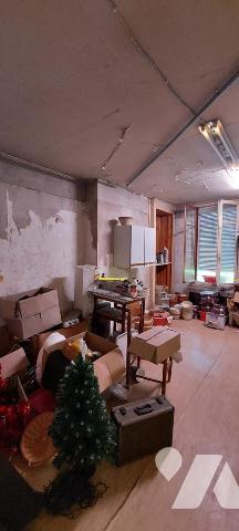 VENTE LOCAUX - ROMILLY SUR SEINE