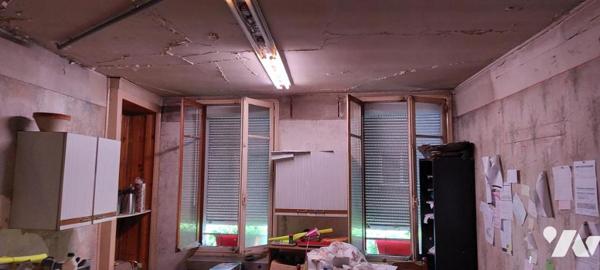 VENTE LOCAUX - ROMILLY SUR SEINE