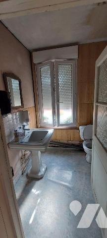 VENTE LOCAUX - ROMILLY SUR SEINE