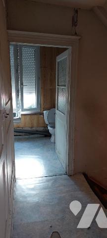 VENTE LOCAUX - ROMILLY SUR SEINE